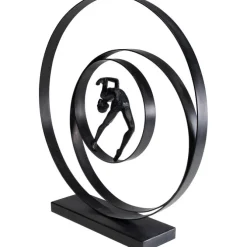 Figurine décorative Artist Circle 50cm