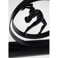 Figurine décorative Artist Circle 50cm