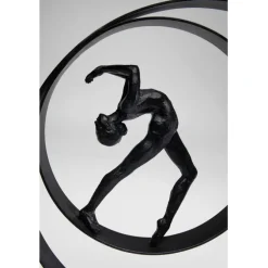 Figurine décorative Artist Circle 50cm