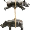 Figurine décorative Artistic Rhino 46cm
