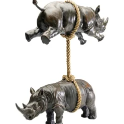 Figurine décorative Artistic Rhino 46cm
