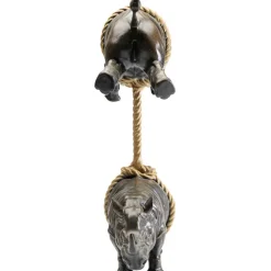 Figurine décorative Artistic Rhino 46cm