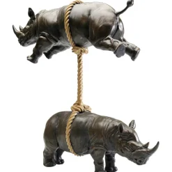 Figurine décorative Artistic Rhino 46cm
