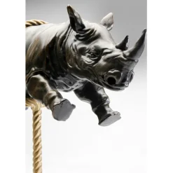 Figurine décorative Artistic Rhino 46cm