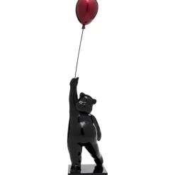 Figurine décorative Balloon Bear 74cm