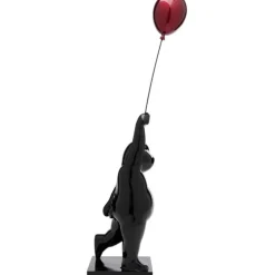 Figurine décorative Balloon Bear 74cm