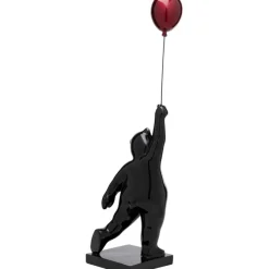 Figurine décorative Balloon Bear 74cm