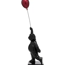 Figurine décorative Balloon Bear 74cm