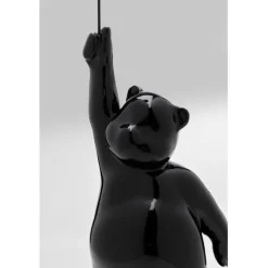 Figurine décorative Balloon Bear 74cm