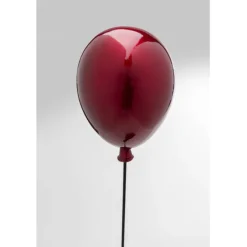 Figurine décorative Balloon Bear 74cm