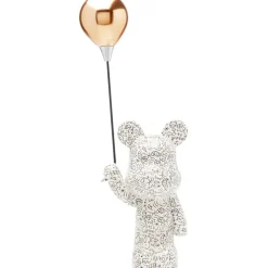 Figurine décorative Balloon Bear 60cm