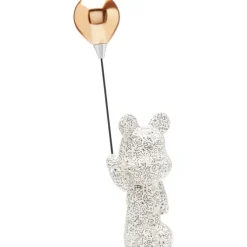 Figurine décorative Balloon Bear 60cm