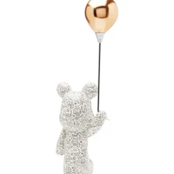 Figurine décorative Balloon Bear 60cm