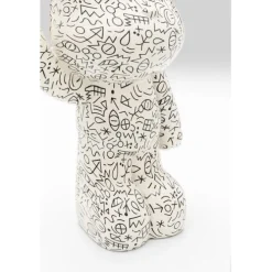 Figurine décorative Balloon Bear 60cm