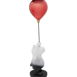 Figurine décorative Balloon Hippo 69cm