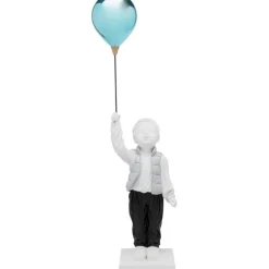 Figurine décorative Balloon Boy 96cm