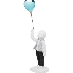 Figurine décorative Balloon Boy 96cm