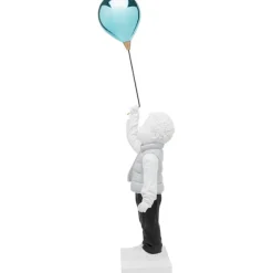 Figurine décorative Balloon Boy 96cm