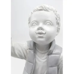 Figurine décorative Balloon Boy 96cm