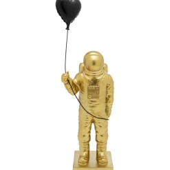 Figurine décorative Balloon Astronaut 41cm
