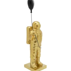 Figurine décorative Balloon Astronaut 41cm