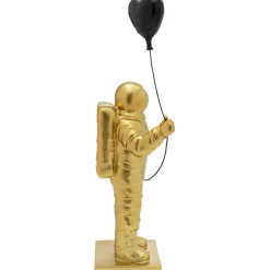 Figurine décorative Balloon Astronaut 41cm
