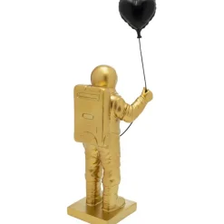 Figurine décorative Balloon Astronaut 41cm