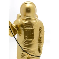 Figurine décorative Balloon Astronaut 41cm