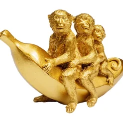 Figurine décorative Banana Ride 12cm
