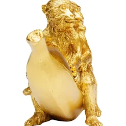 Figurine décorative Banana Ride 12cm