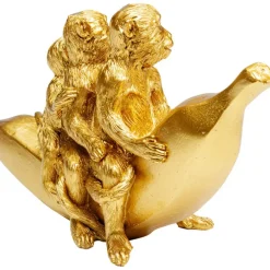 Figurine décorative Banana Ride 12cm