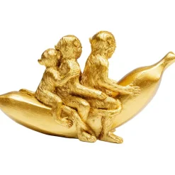 Figurine décorative Banana Ride 12cm