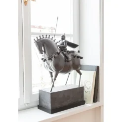 Figurine décorative Black Knight