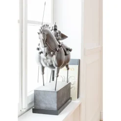 Figurine décorative Black Knight