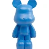 Figurine décorative Blue Bear 101cm