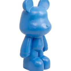 Figurine décorative Blue Bear 101cm