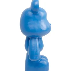 Figurine décorative Blue Bear 101cm