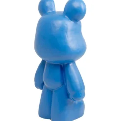 Figurine décorative Blue Bear 101cm