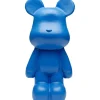 Figurine décorative Blue Bear 51cm