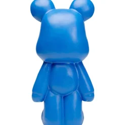 Figurine décorative Blue Bear 51cm