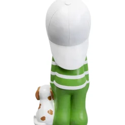 Figurine décorative Bubble Boy 82cm
