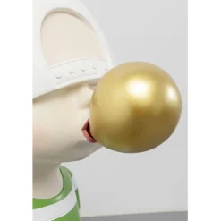 Figurine décorative Bubble Boy 82cm