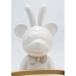 Figurine décorative Butler Bear 29cm