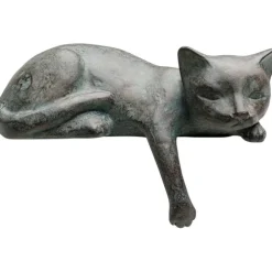 Figurine décorative Cats Life 11x17cm