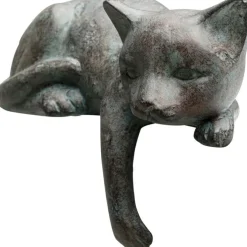 Figurine décorative Cats Life 11x17cm