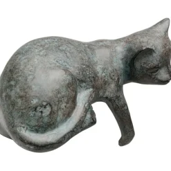 Figurine décorative Cats Life 11x17cm