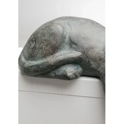 Figurine décorative Cats Life 11x17cm