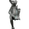 Figurine décorative Cats Life 18x9cm