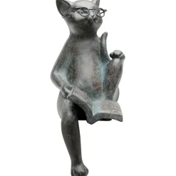Figurine décorative Cats Life 18x9cm