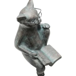 Figurine décorative Cats Life 18x9cm